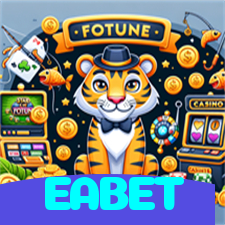 EABET:A diversão começa no cassino online com poker, roleta e apostas no futebol!