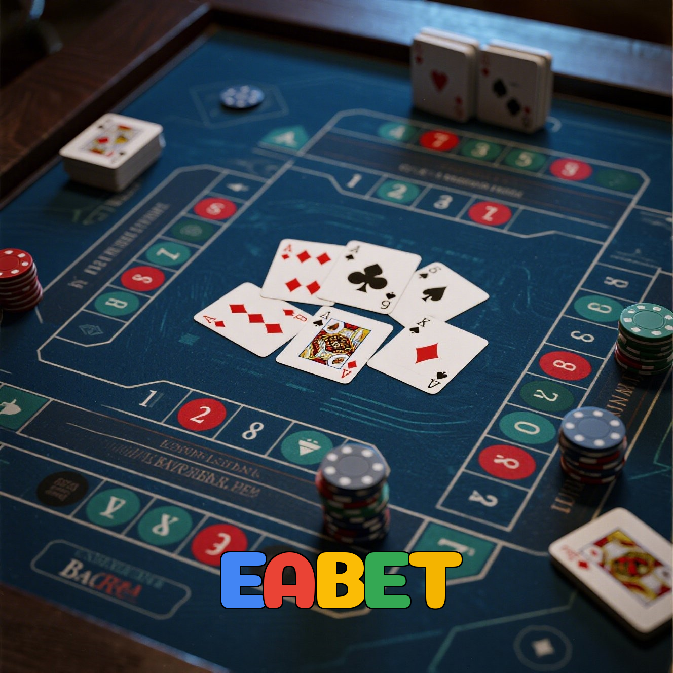 EABET:Jogue no melhor cassino online e descubra os maiores prêmios!