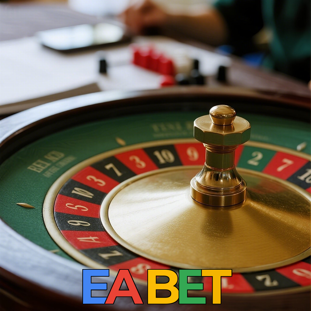 EABET：A sorte está ao seu lado em slots, poker e apostas esportivas online!