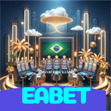 EABET：Jogue poker, aposte no futebol e leve prêmios incríveis no cassino!