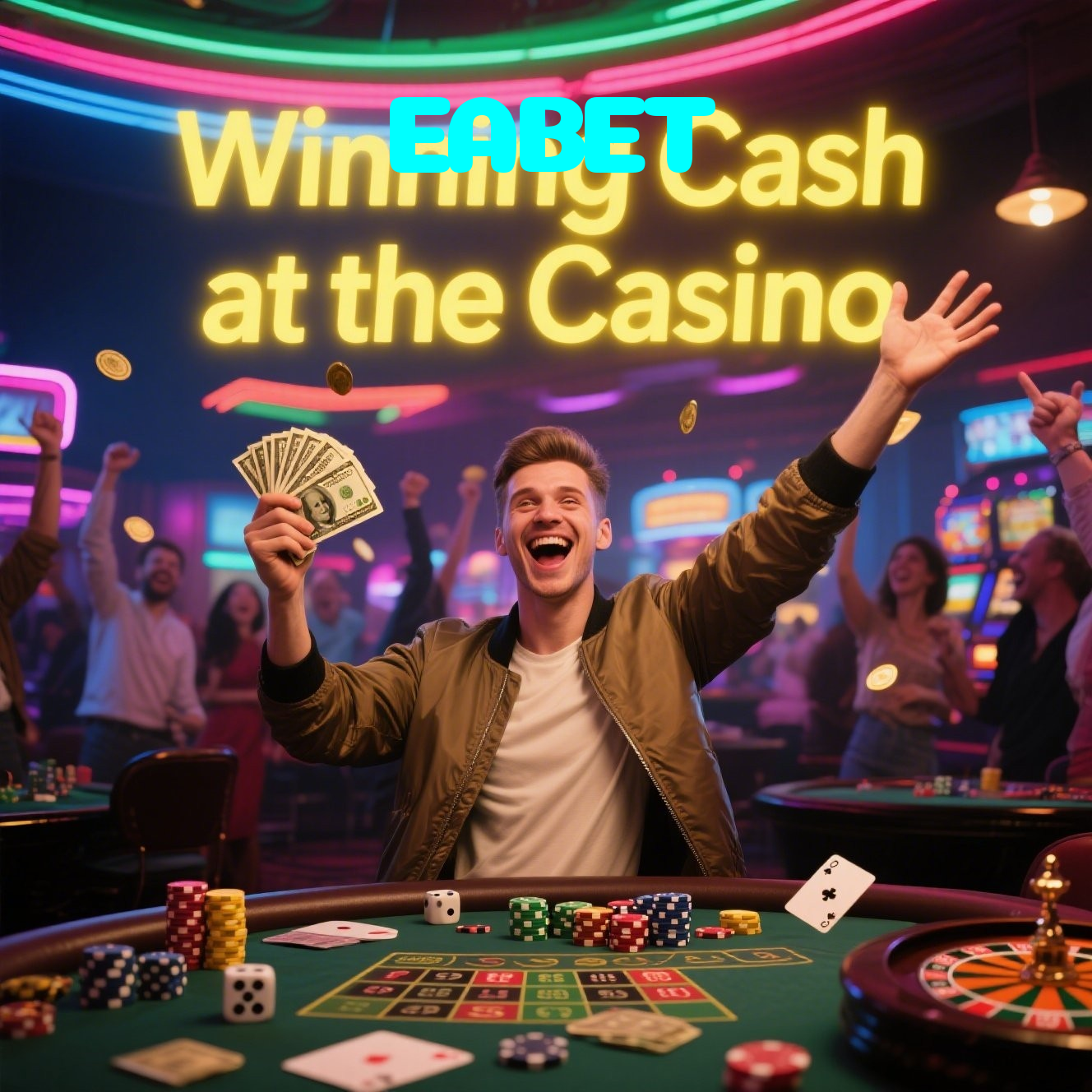 EABET:Aposte no futebol e conquiste prêmios em blackjack e poker!