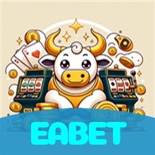 EABET：Jogue nas melhores slots e vença o jackpot agora mesmo!
