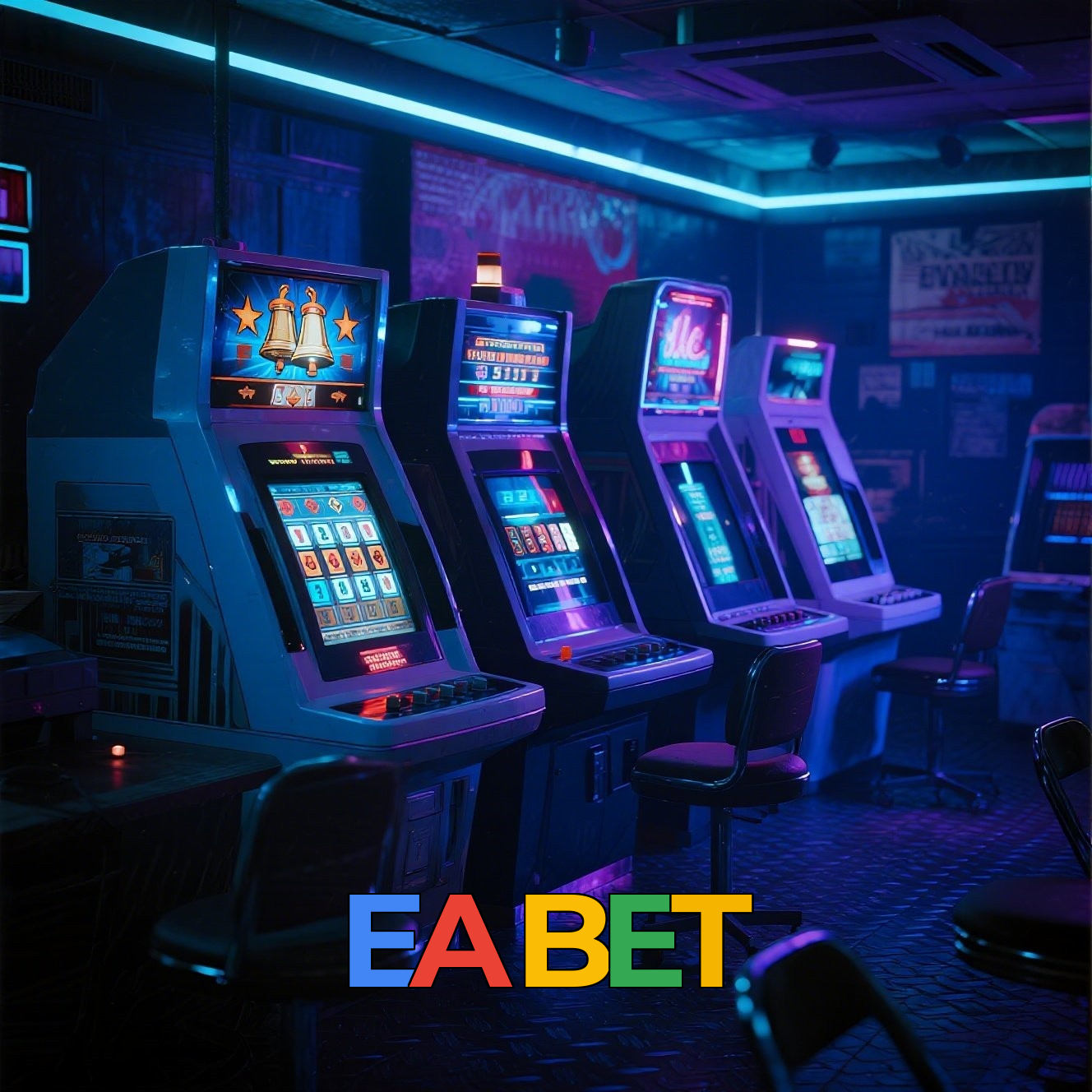 EABET:O cassino online mais confiável, com poker, roleta e futebol online!