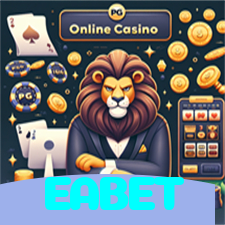EABET:O melhor do cassino está ao seu alcance! Jogue agora!