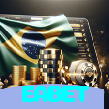 EABET：Onde sua sorte encontra o melhor cassino online e as apostas no futebol!