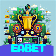 EABET:Jogue roleta, blackjack e aposte no futebol no cassino mais seguro!