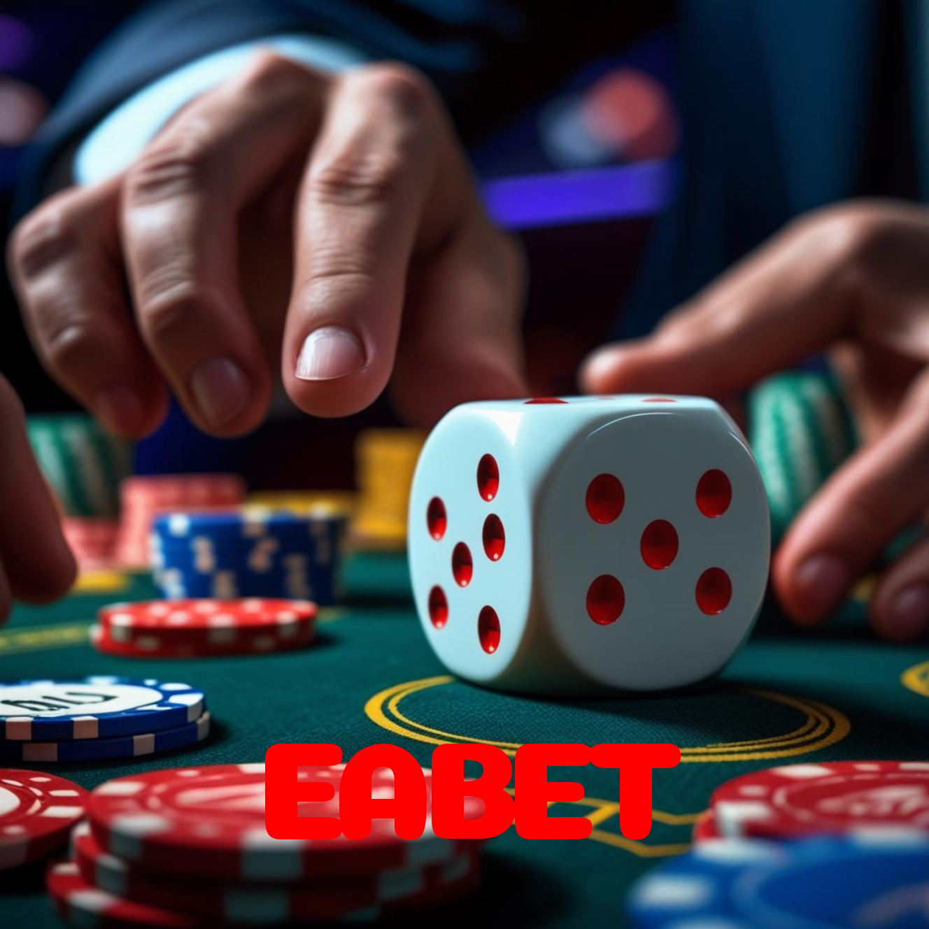 EABET:A melhor plataforma para apostas no futebol e diversão em jogos de cassino!
