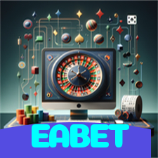 EABET:Jogue roleta e aposte no seu time no futebol online com grandes vitórias!
