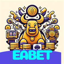 EABET:Jogue agora nas melhores slots e ganhe prêmios fantásticos!