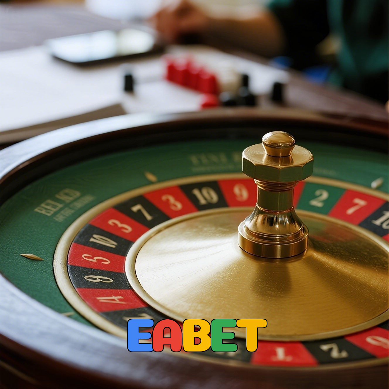 EABET:Sua chance de ganhar começa no cassino online com poker e apostas no futebol!