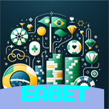 EABET:Seu time na vitória e os jackpots no cassino online te esperam!