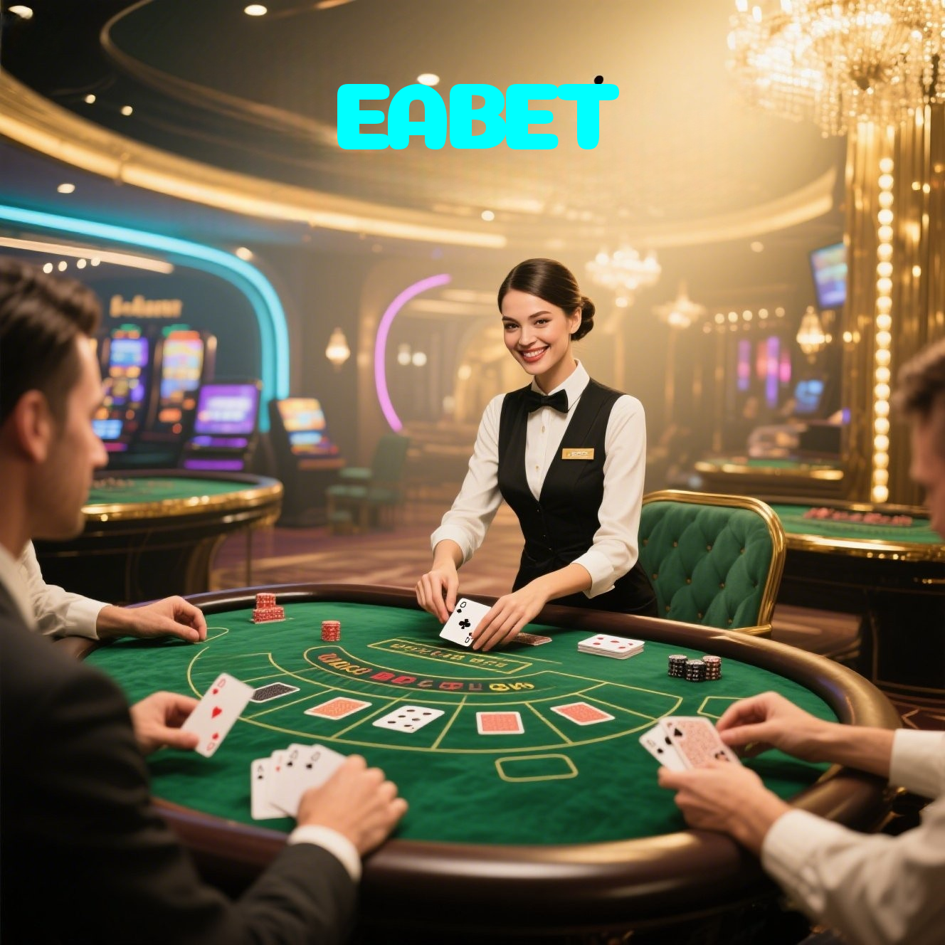 EABET:Jogue slots, aposte no futebol e conquiste vitórias épicas no cassino!