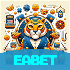EABET：O melhor cassino para você jogar slots e apostar no seu time de futebol!