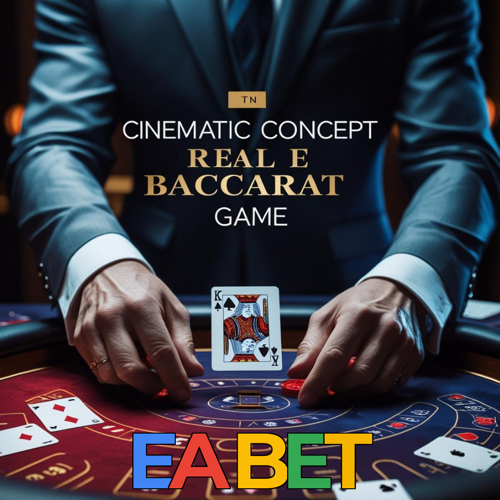 EABET:Aposte nas mesas de poker e ganhe vitórias épicas!