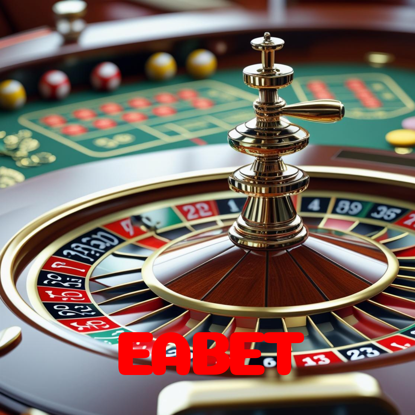 EABET:Divirta-se com blackjack, poker e apostas ao vivo em futebol no cassino online!