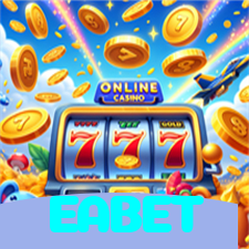 EABET：Sinta a emoção de jogar nas melhores slots do mercado!