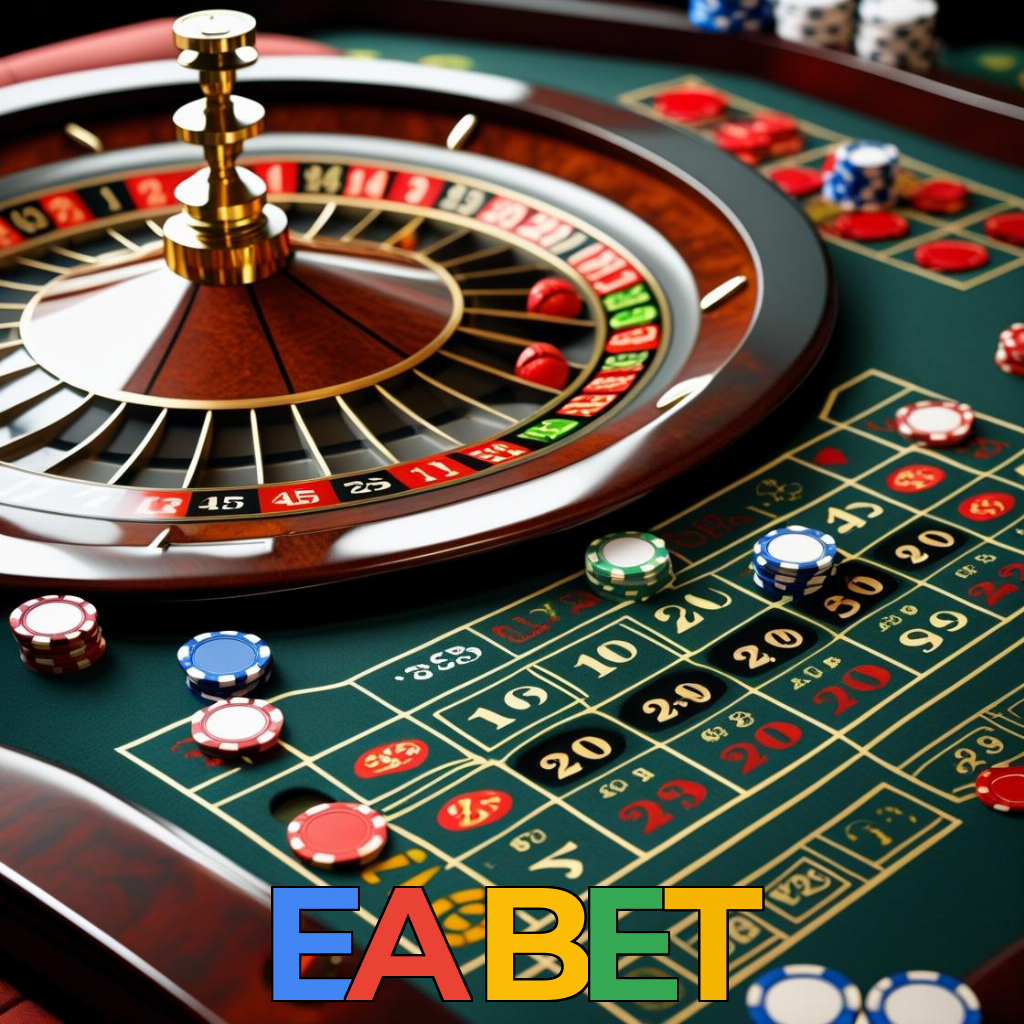 EABET:Sinta a emoção de ganhar no blackjack! Aposte agora!