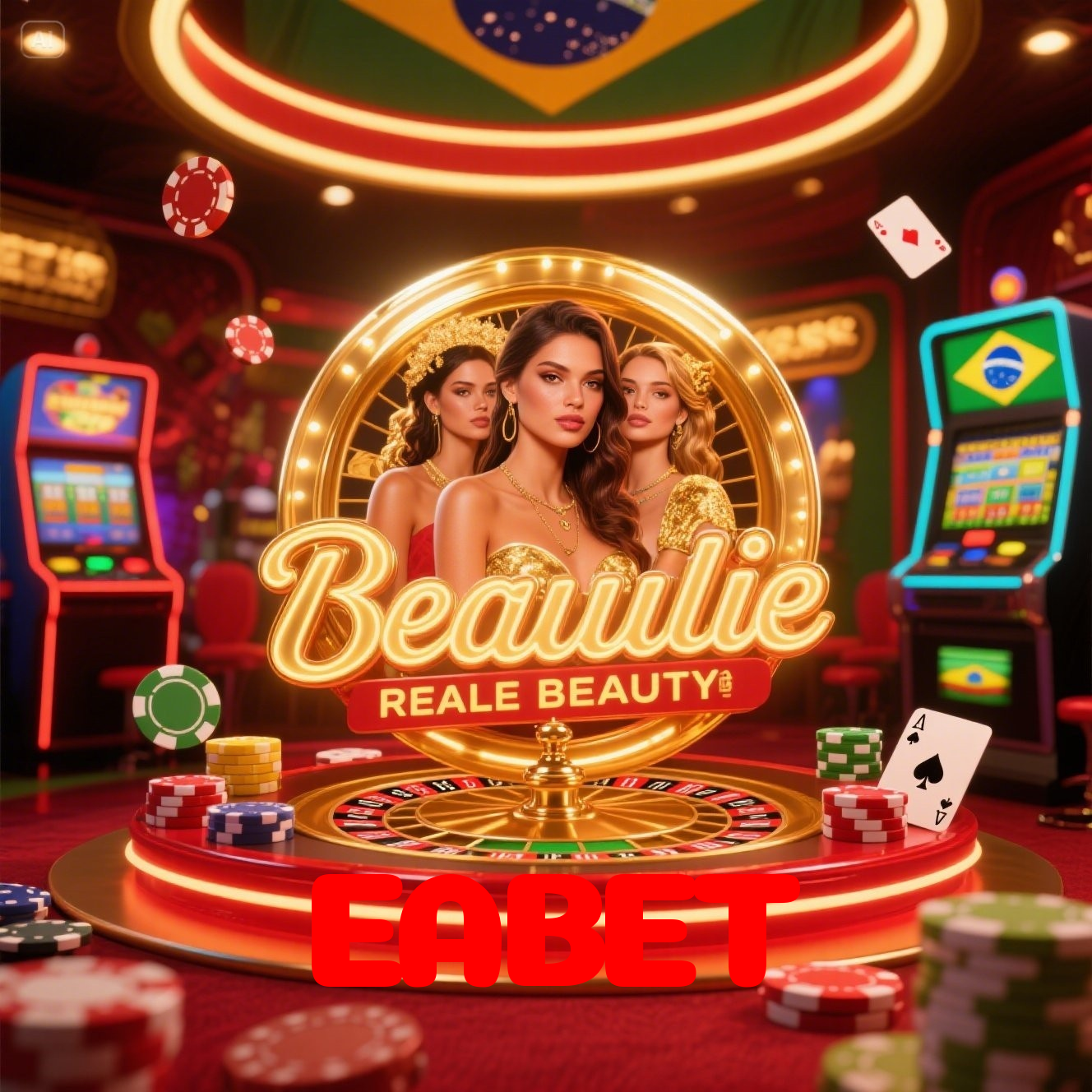 EABET:A diversão começa aqui! Jogue nas slots e ganhe muito mais!