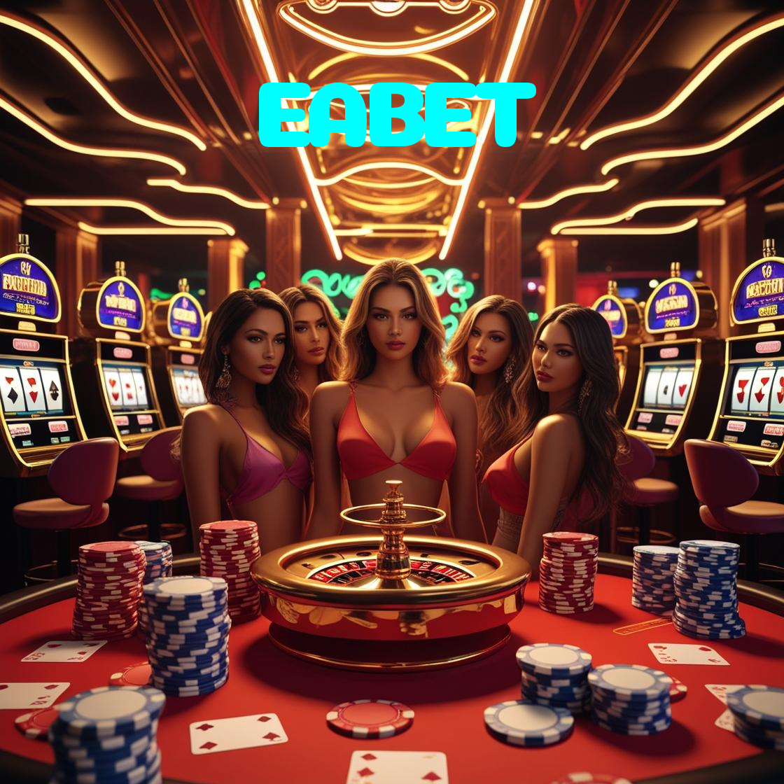 EABET:As slots mais emocionantes estão esperando por você! Vença agora!