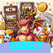 EABET：Sua sorte está no cassino online com jogos como poker e apostas no futebol!