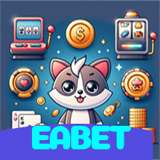 EABET：Jogue nas nossas slots e conquiste vitórias épicas!