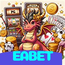 EABET：Apostas no futebol e diversão com roleta e blackjack no nosso cassino online!