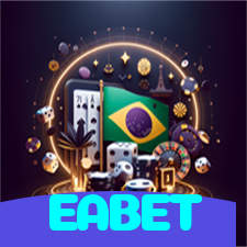 EABET:O cassino online mais confiável para apostas no futebol e jogos de cassino!