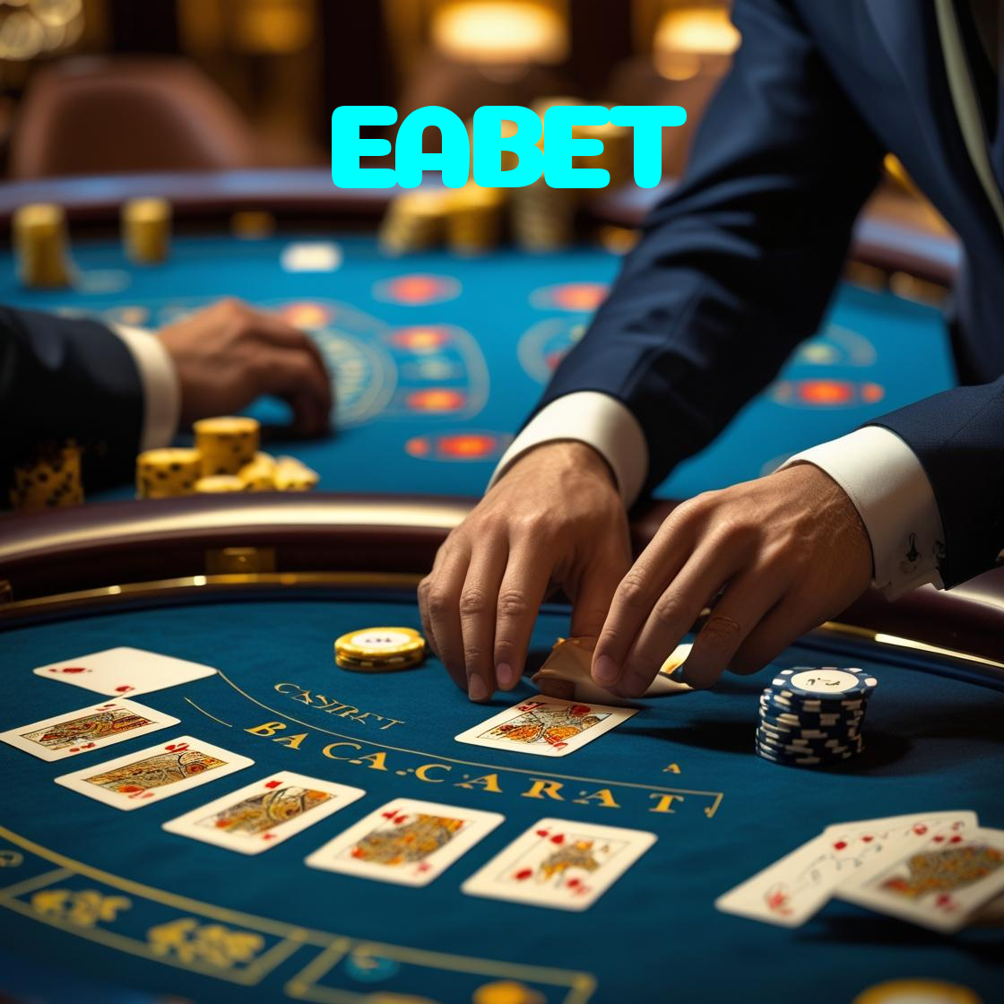 EABET:Jogue nas nossas slots e conquiste vitórias épicas!