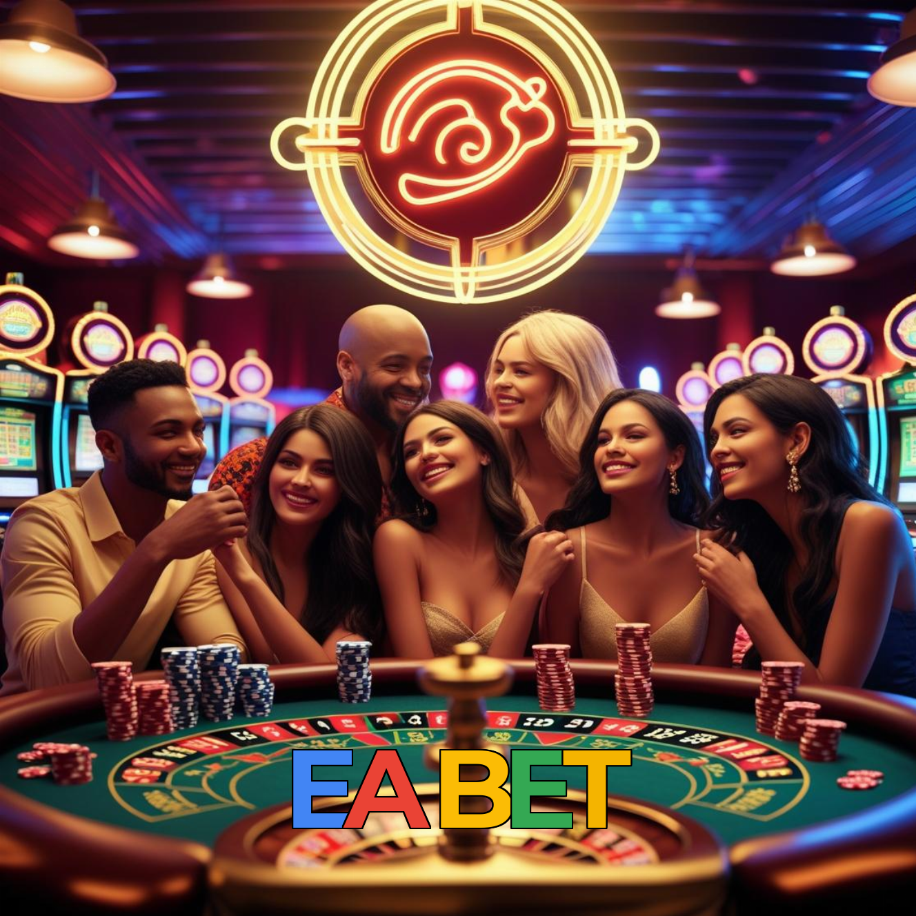 EABET:A experiência de futebol ao vivo e cassino online mais emocionante espera por você!