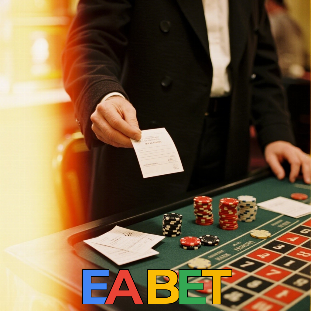 EABET:Cada giro é uma chance de ganhar! Jogue nas slots agora mesmo!
