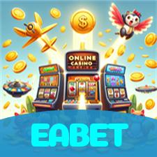 EABET：Jogue blackjack, poker e aposte no futebol para vitórias épicas!