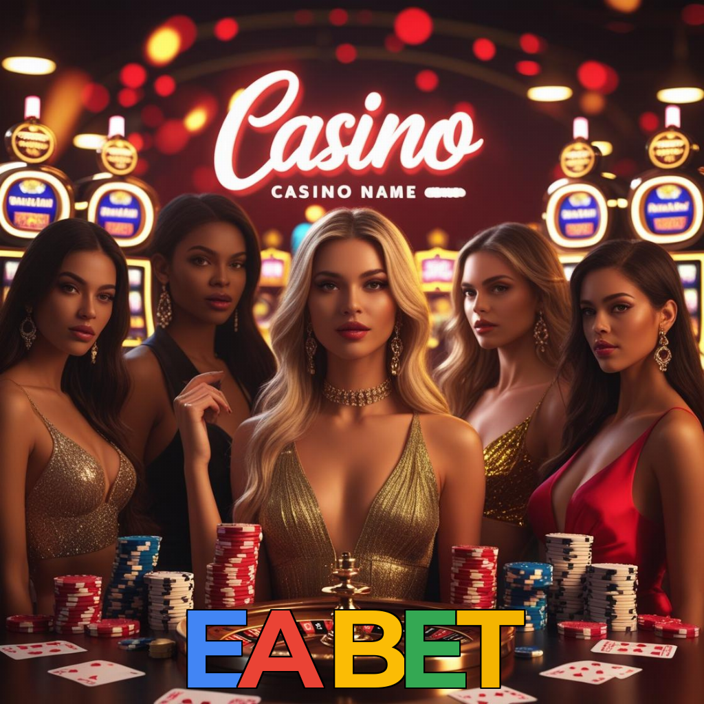 EABET:Em nosso cassino online, a sorte está ao seu lado! Aposte agora!