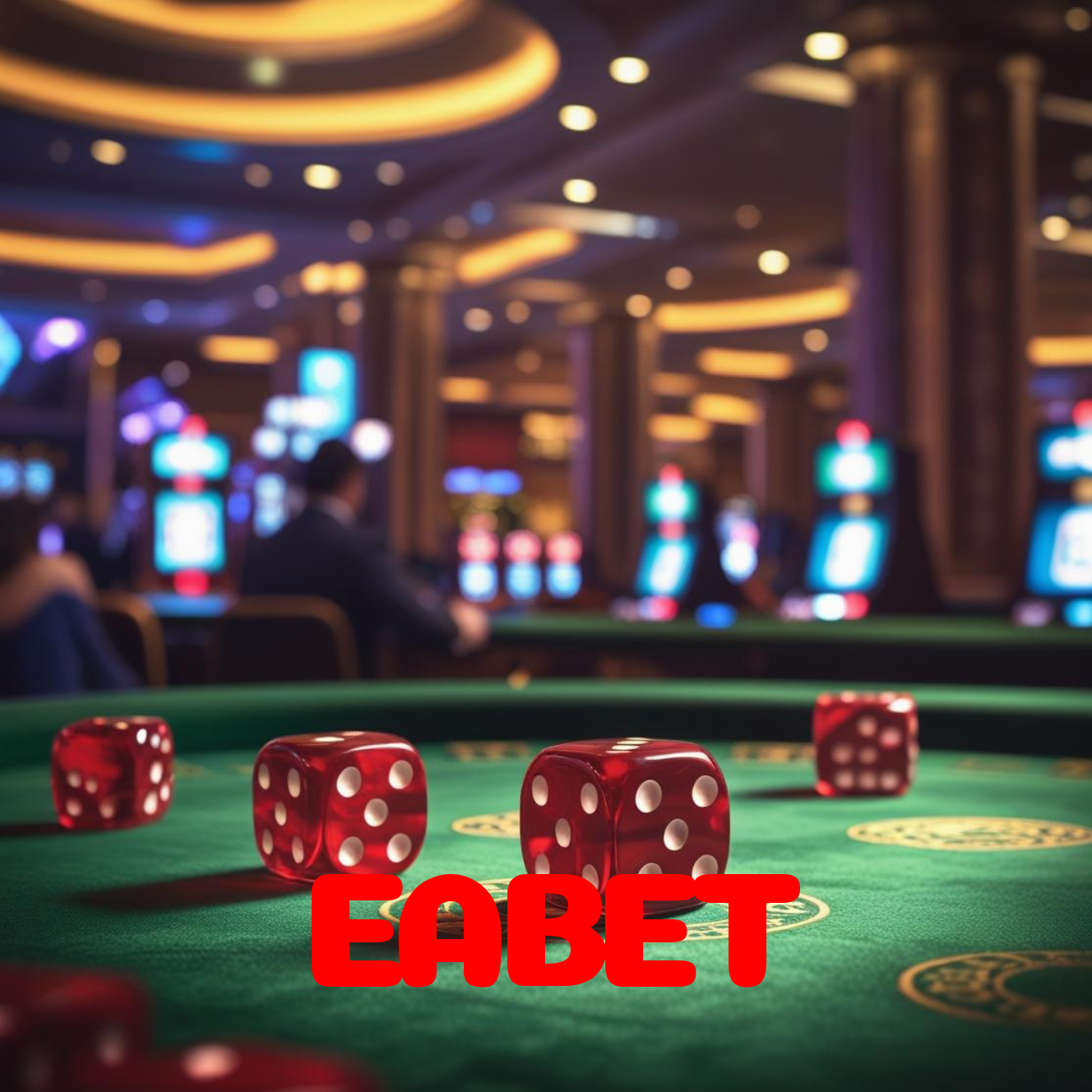 EABET:Jogue nas slots e ganhe grandes prêmios com cada giro!