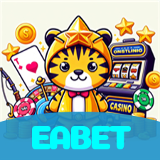 EABET:Jogue poker e aposte no futebol com segurança e grandes prêmios!