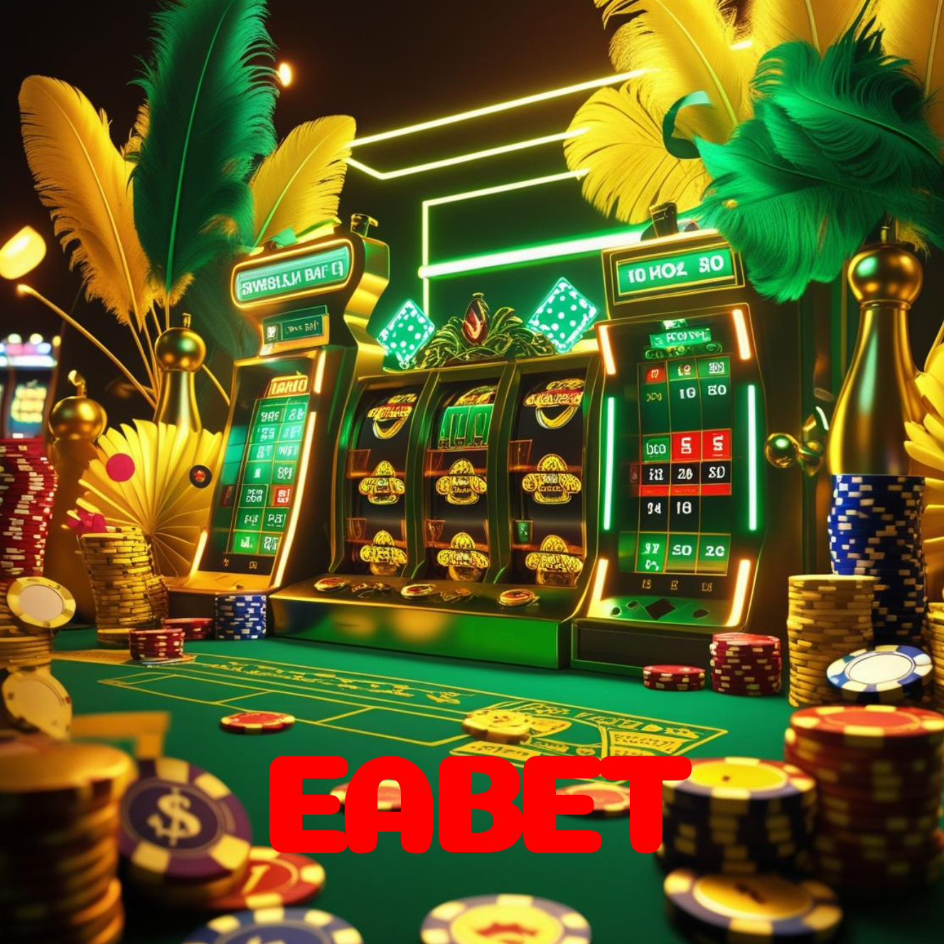 EABET:Aposte nas mesas de poker e vença com estilo!