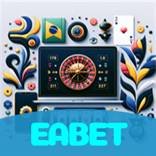 EABET:Jogue nas melhores slots e leve o jackpot para casa!