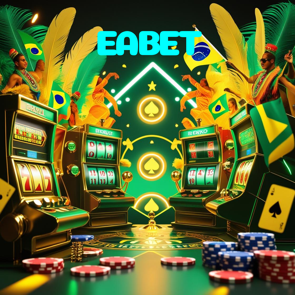 EABET:Entre no jogo e viva a emoção do futebol online!
