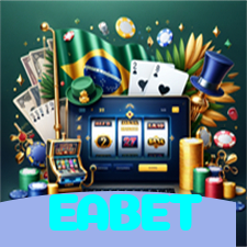 EABET：O cassino online mais emocionante está aqui! Aposte agora!