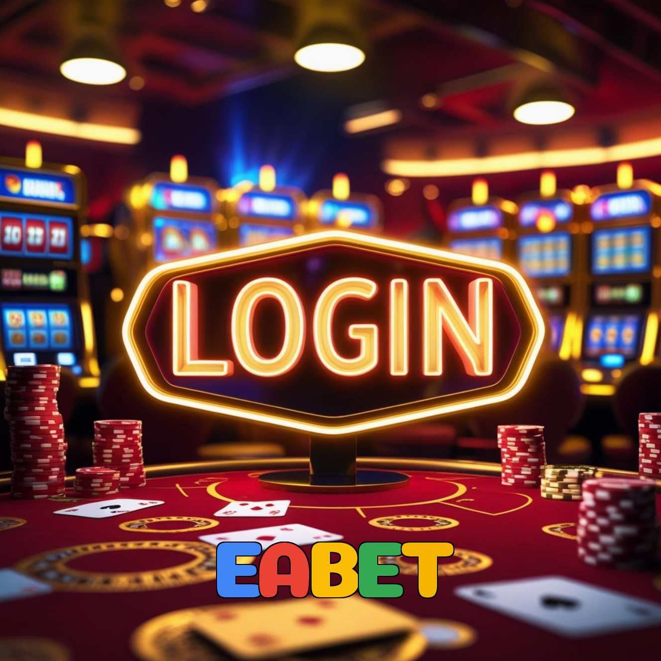 EABET:Onde a diversão nunca acaba: poker, roleta e apostas no futebol!