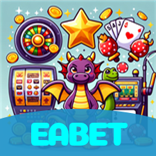 EABET：Ganhe prêmios jogando slots e apostando no futebol online!