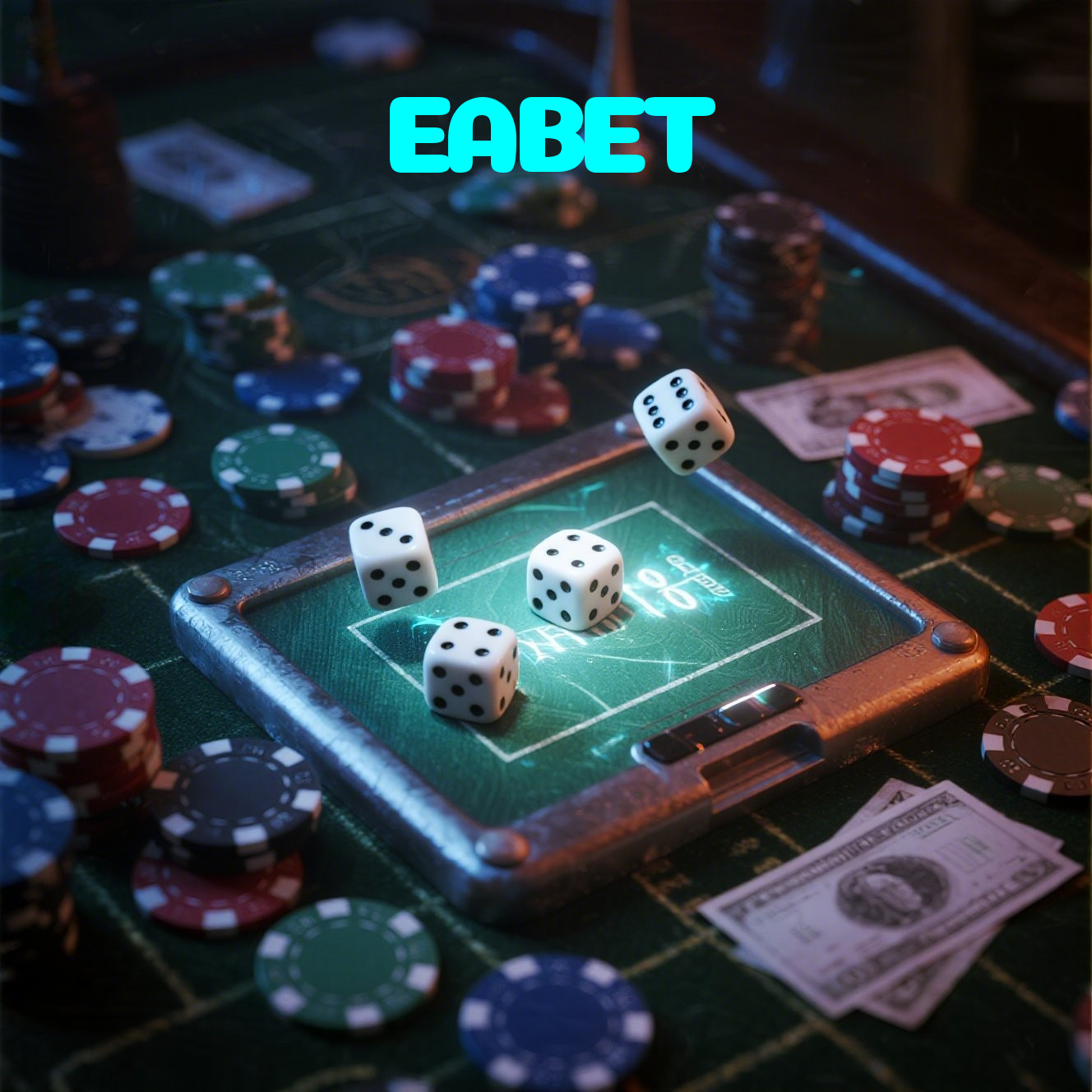 EABET:Jogue poker, aposte no futebol e ganhe no cassino mais confiável!