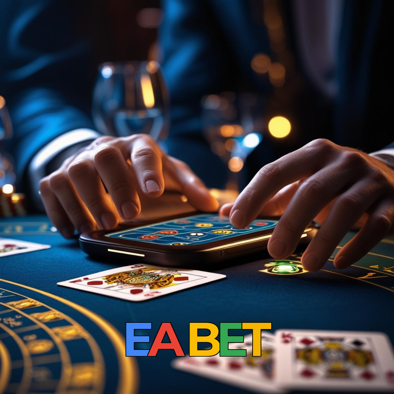 EABET:Jogue futebol online e conquiste vitórias de tirar o fôlego!