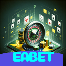 EABET:Desafie a roleta e ganhe prêmios incríveis no nosso cassino!