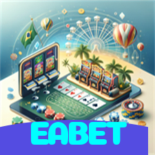 EABET：Jogue poker e aposte no futebol para grandes prêmios em nosso cassino!