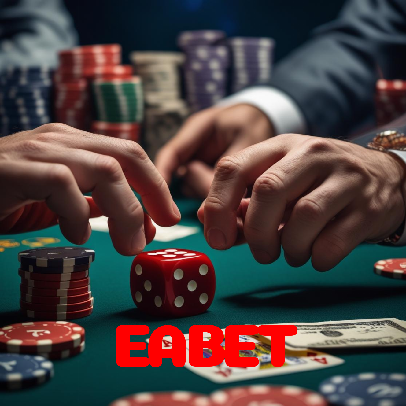 EABET:Apostas emocionantes em futebol e os melhores jogos de cassino online!