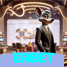 EABET:A sorte te espera no cassino online com apostas no futebol e roleta!