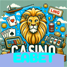 EABET:A sorte está no cassino online com apostas no futebol e grandes vitórias!
