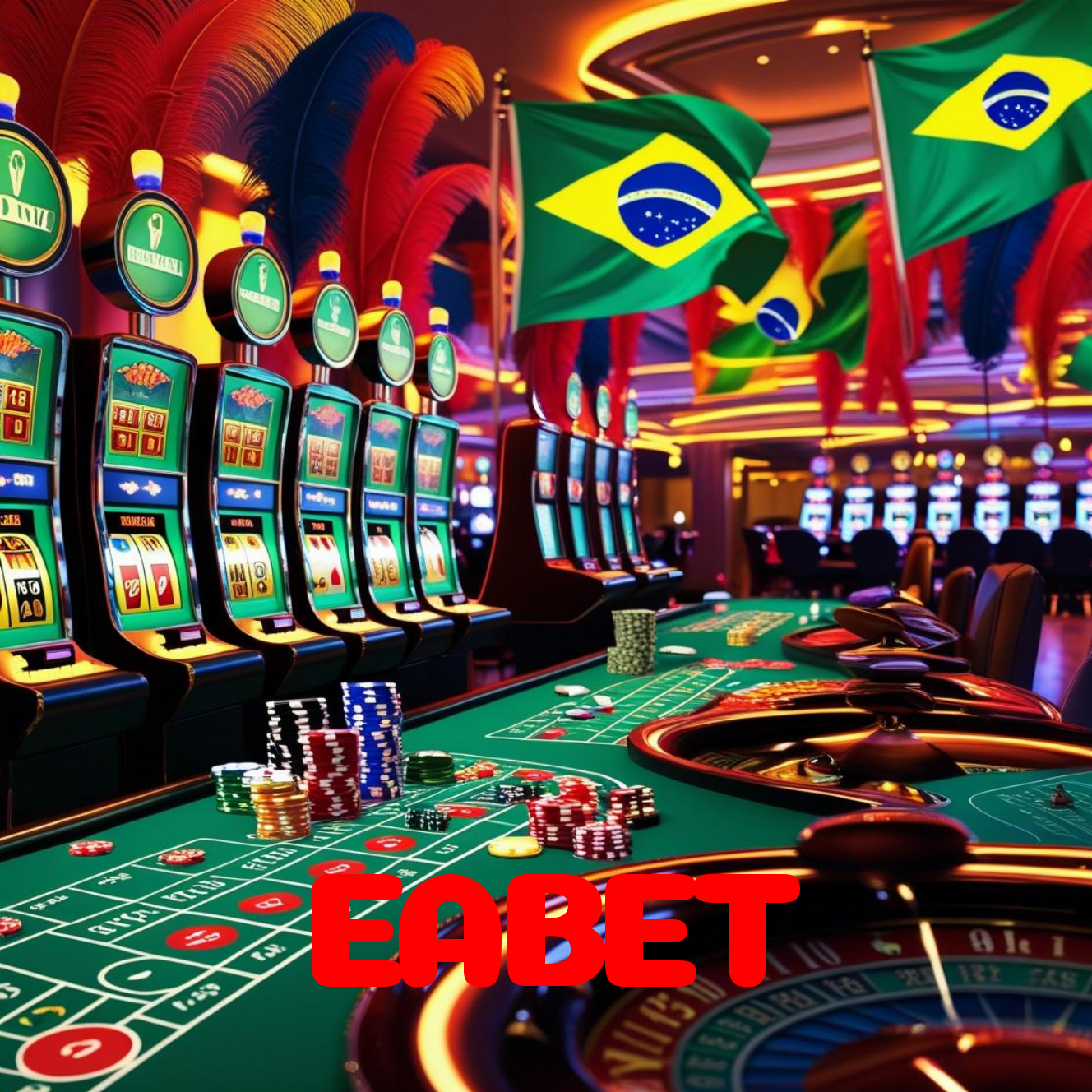 EABET:Jogue slots, blackjack e aposte no futebol para diversão e vitórias!