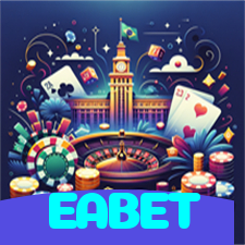 EABET：Jogue nas melhores slots e conquiste prêmios incríveis!
