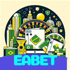 EABET：Aposte em nosso cassino e viva uma experiência única de diversão!
